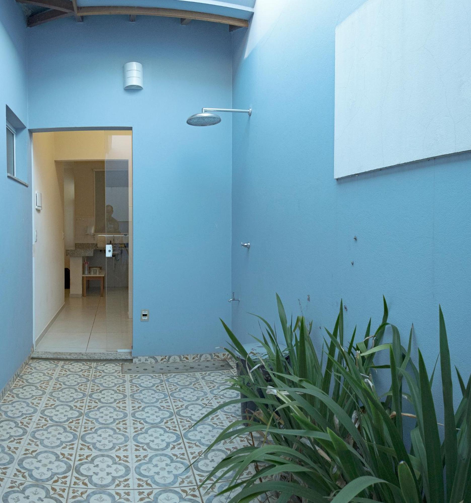 Villa Brotas Exterior foto